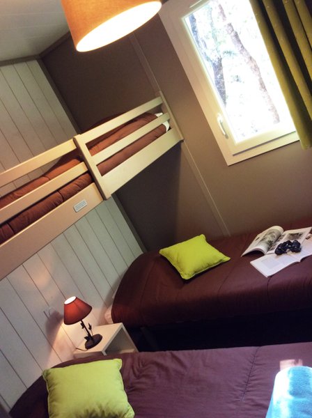 Hébergement AbracadaRoom : Cottage Luxe - Image 5