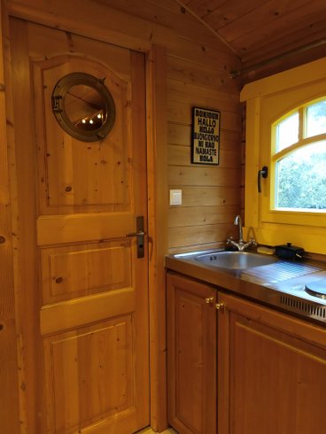 Domaine AbracadaRoom : J'irai dormir en Anjou - Image 9