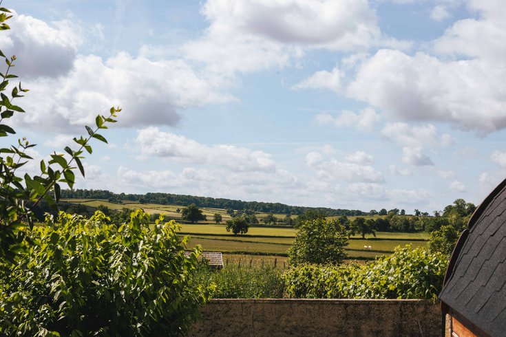 Domaine AbracadaRoom : Ferme de Chamoge - Image 2