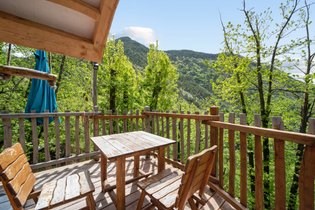 Lov'Nid  de Belvédère