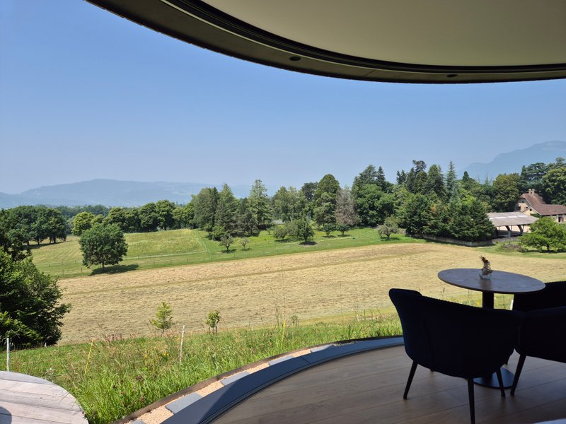 Domaine AbracadaRoom : LES BALCONS DE LA TERROSIERE - Image 16