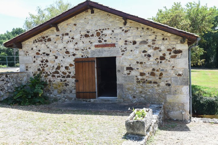 Domaine AbracadaRoom : Airial des Monges - Image 10