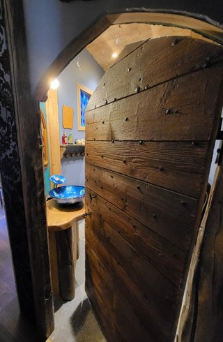 Hébergement AbracadaRoom : Le Voyage Magique  (Harry Potter) - Image 6