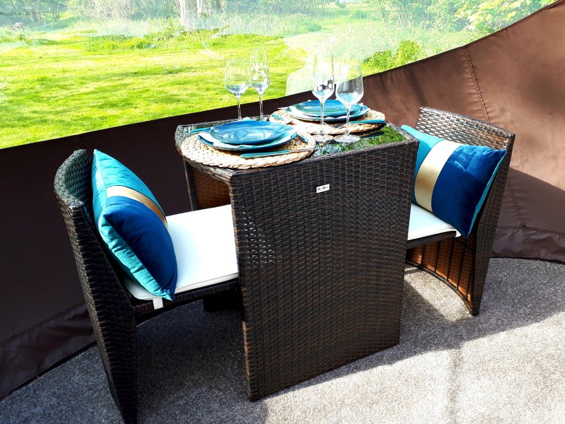 Hébergement AbracadaRoom : Natur'Bulle - Image 7