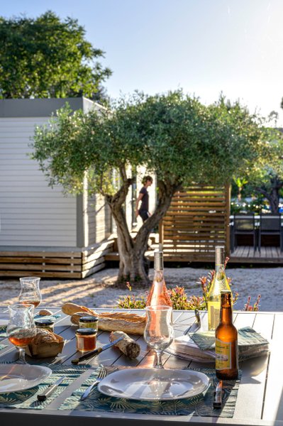 Domaine AbracadaRoom : Camping le Mas de Mourgues - Image 7