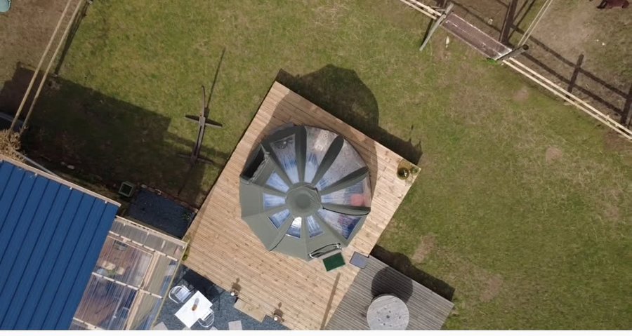 Domaine AbracadaRoom : Les alpagas du clos - Image 15