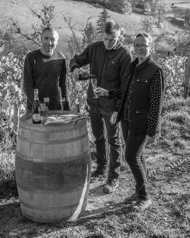 Hébergement AbracadaRoom : Belvédère du Haut Bugey - Refuge dans les cépages - Image 39