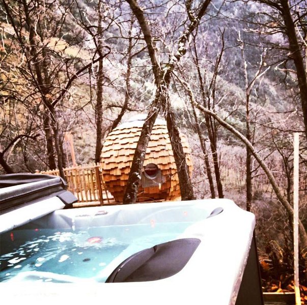 Hébergement AbracadaRoom : Lov'Nid  de Belvédère - Image 8