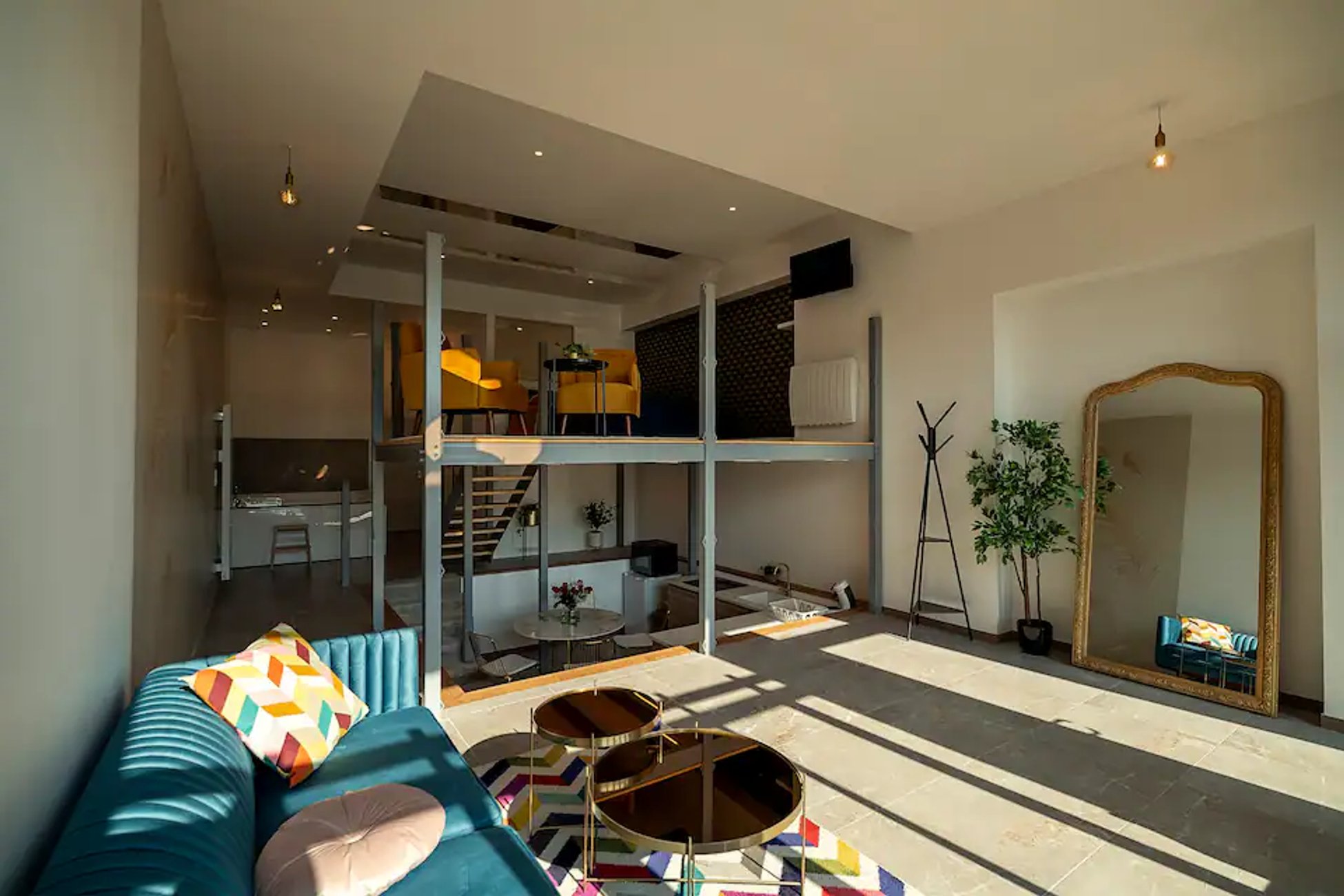 Hébergement UnicStay : Loft le Chic & Spa à Saint Valery En Caux