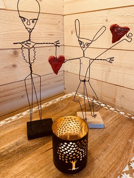 Hébergement AbracadaRoom : La  Belle Verte écolodge avec SPA - Image 24