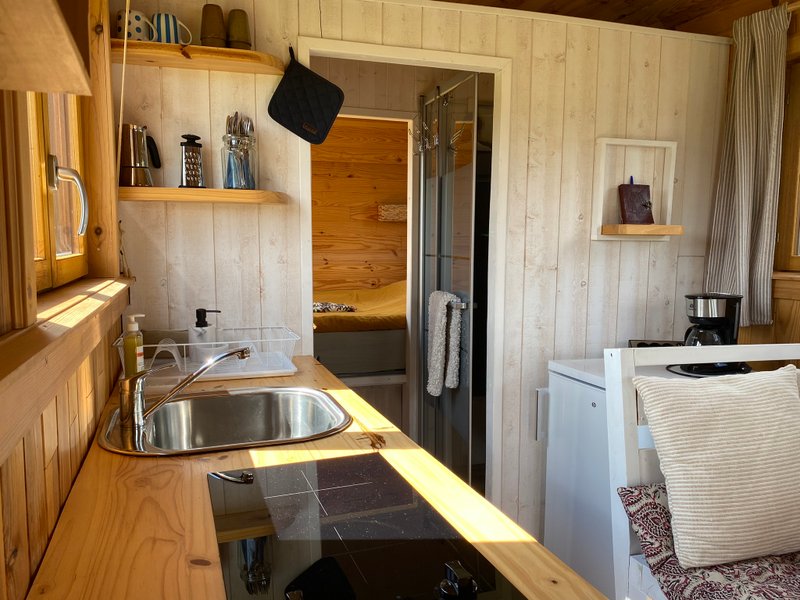 Domaine AbracadaRoom : Les terres de la chouette - Image 7