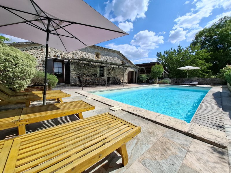 Domaine AbracadaRoom : Les Gravets - Image 3