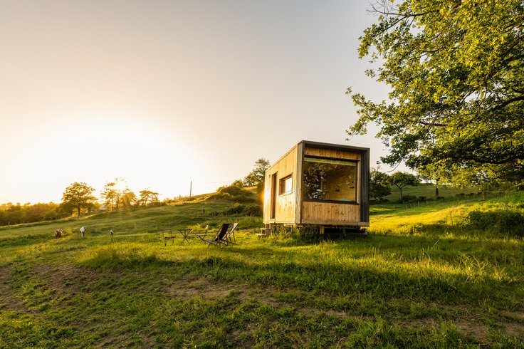 Domaine AbracadaRoom : Homnest (Pinay) - Image 22