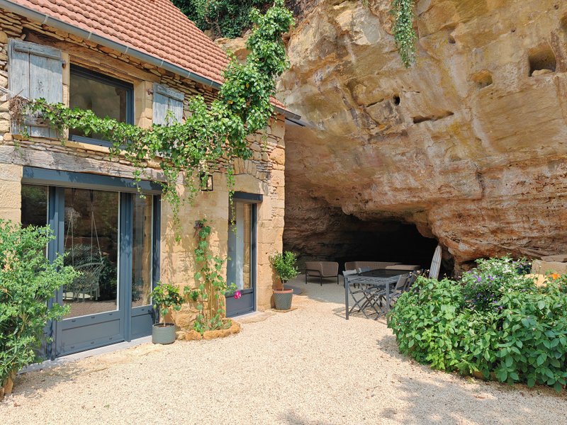 Domaine AbracadaRoom : Milharoc - Image 2