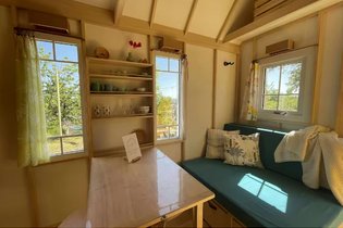 Tiny House Oise