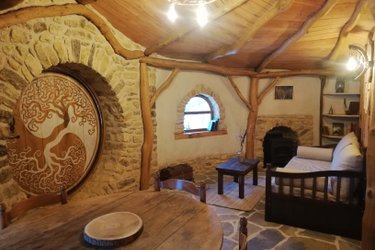 La cabane des Fadets à Magné (4)