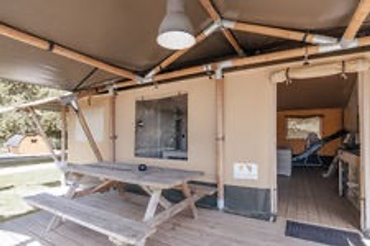 Hébergement AbracadaRoom : Le Bivouac - Image 2
