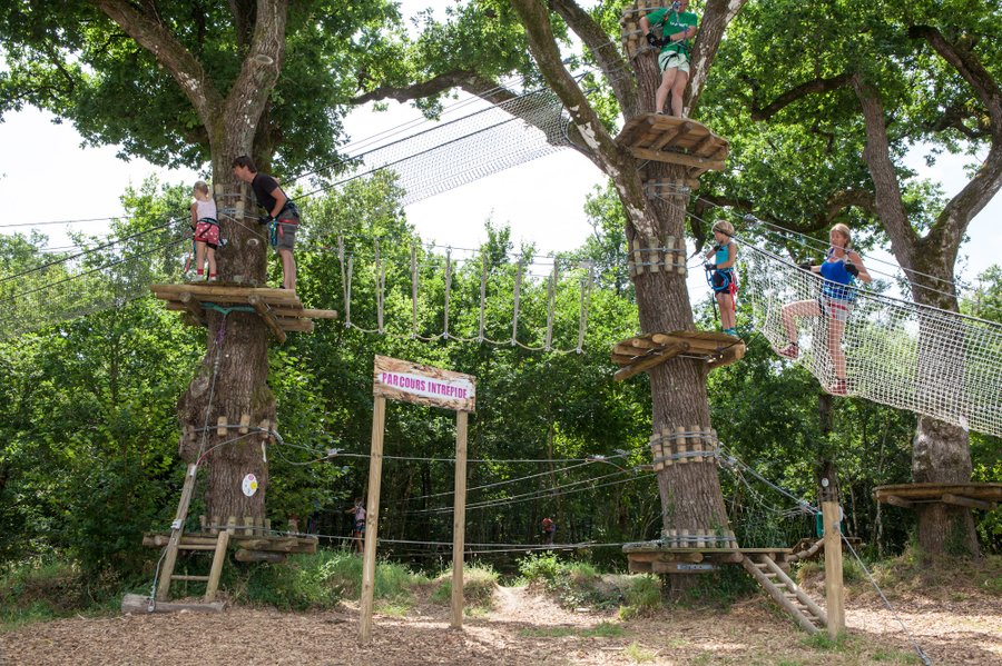 Domaine AbracadaRoom : Château de la Forêt - Image 13