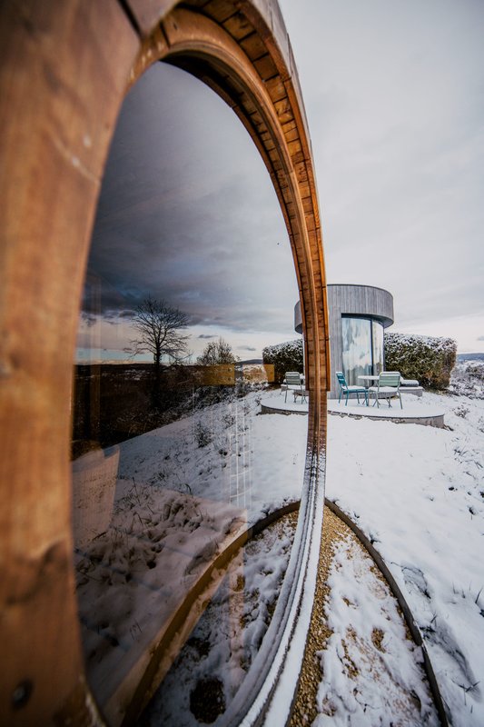 Suite d'Exception - Spa & Sauna à Saint Paul Sur Yenne (6)