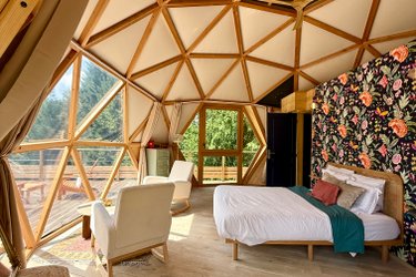 DÔME SWEET DÔME & Spa à Barbey Seroux (3)