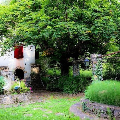 Hébergement AbracadaRoom : La Bulle des Nymphes - Image 16