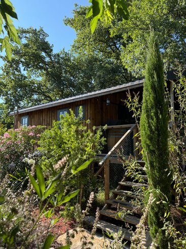 Hébergement AbracadaRoom : L’Arbousier - Image 12