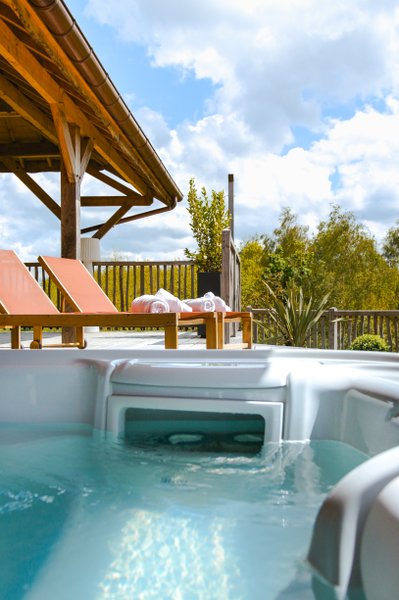 Domaine AbracadaRoom : Domaine le Frichebeau - Image 14