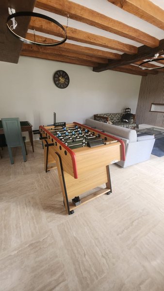 Domaine AbracadaRoom : Gîtes chez Pierre & Bertrand Couly - Image 24