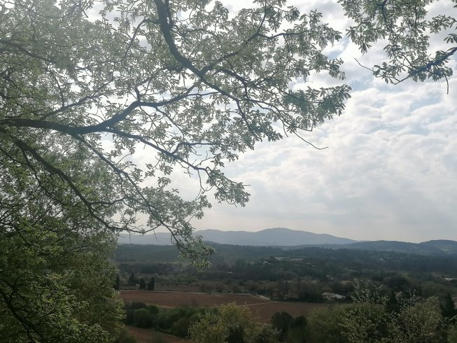 Domaine AbracadaRoom : La Bergerie des Restanques - Image 3