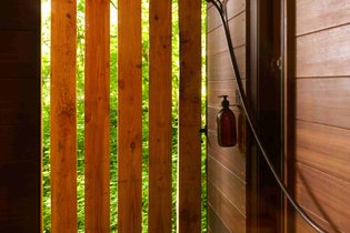 Cabanes de La Réserve