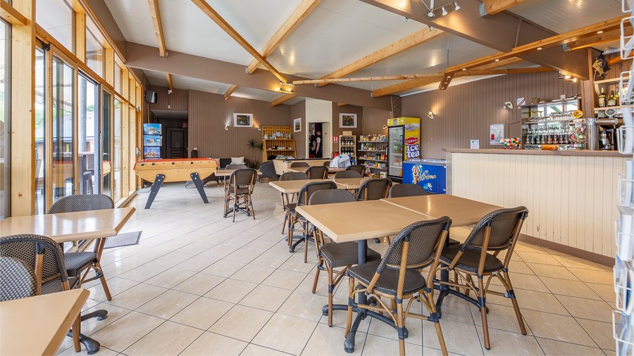 Domaine AbracadaRoom : Camping Seasonova Haliotis - Image 35