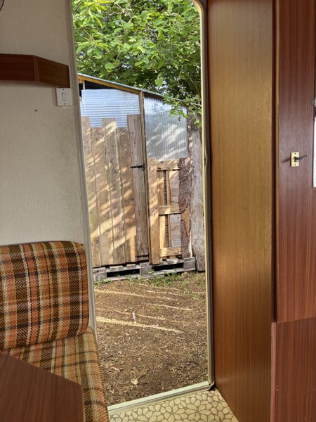 Hébergement AbracadaRoom : Le Bivouac du Jardinier - Image 8