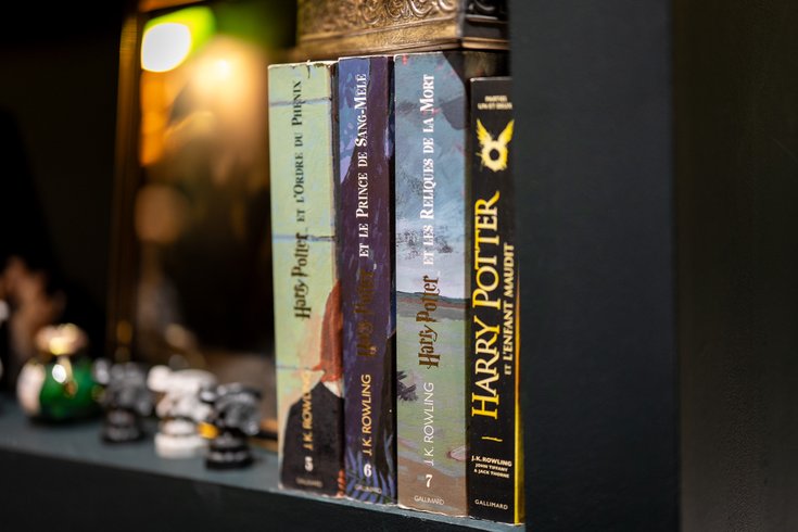 Domaine AbracadaRoom : Maison Wingardium - Image 32