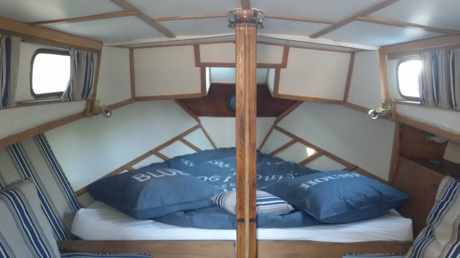 Hébergement AbracadaRoom : Le Bateau du Mas d'Acanthe - Image 8