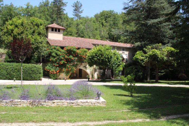 Domaine AbracadaRoom : Mas de Tresse - Image 1