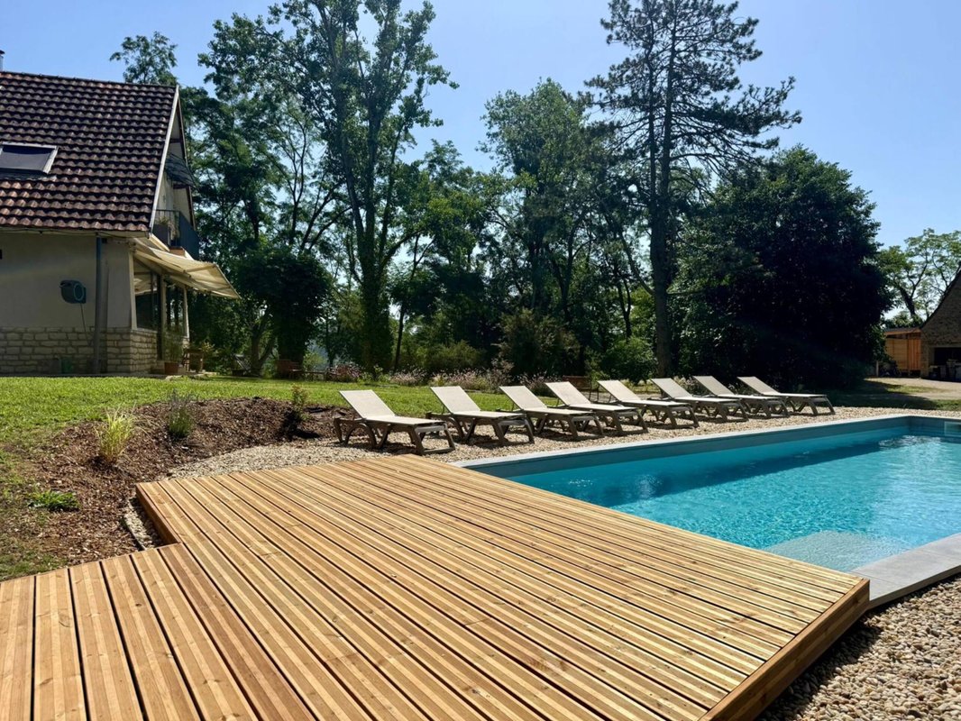 Nid Rond à Sarlat-La-Canéda (31)