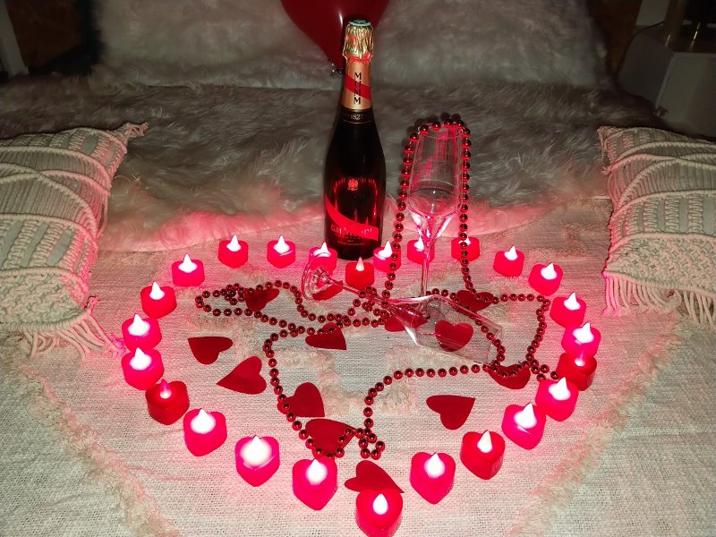 Domaine AbracadaRoom : Le Clos FMR - Fanny et Manon - Image 8