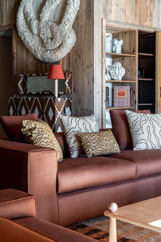 Suite Joly - 94 m² à Saint-Gervais-Les-Bains (11)