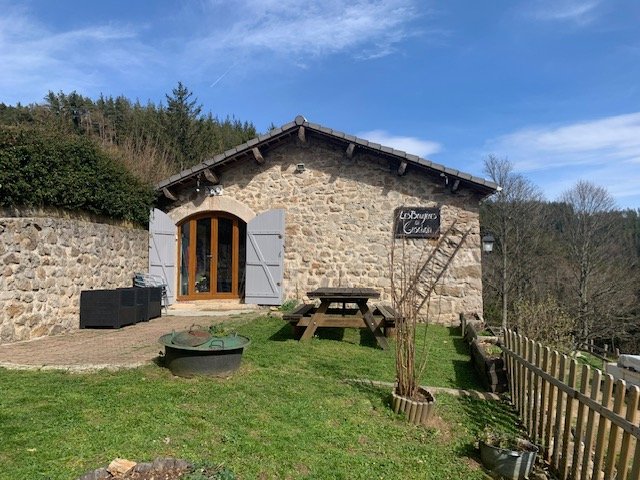 Domaine AbracadaRoom : Les Bruyères de Gaschon - Image 1