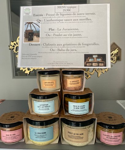 Domaine AbracadaRoom : A la bul'étoile - Image 19