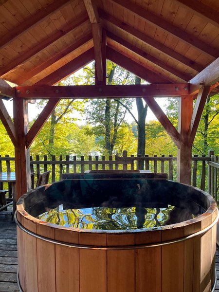 Hébergement AbracadaRoom : Lov'nid Spa Comète - Image 4