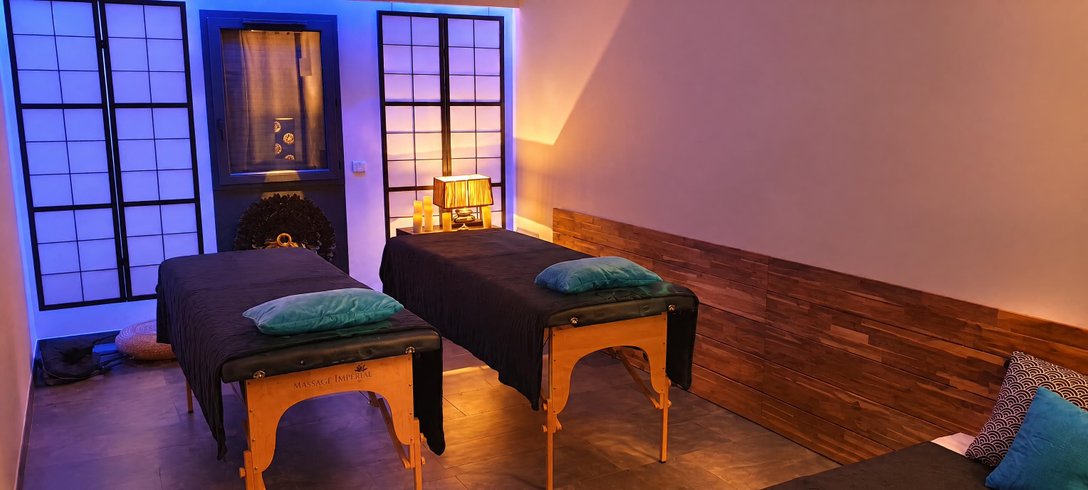 Domaine AbracadaRoom : Villa LÂO - Image 24