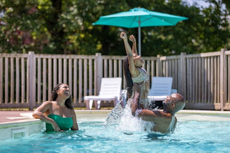 Domaine AbracadaRoom : Village Flottant de Pressac - Image 15