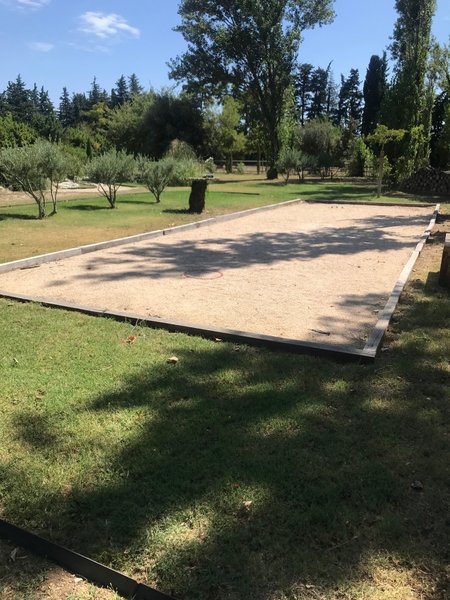 Domaine AbracadaRoom : Tonneau Insolite en Provence - Image 13