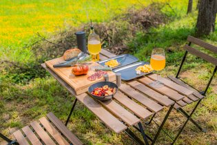 Tiny House Haute-Loire