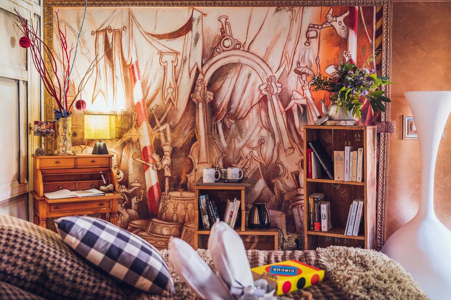 Domaine AbracadaRoom : Au2 Maison d'Hôtes - Image 35