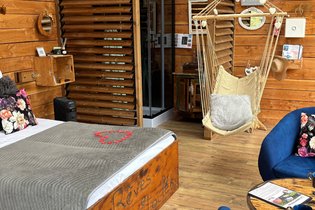 Domaine Rêves étoilés