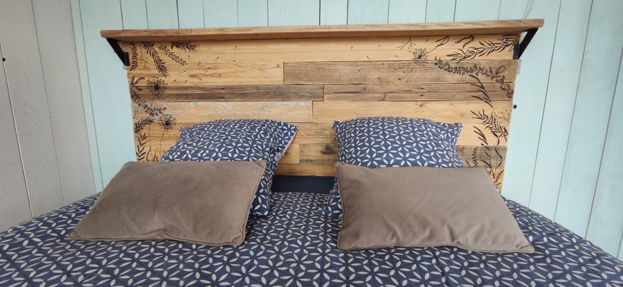 Hébergement AbracadaRoom : Cabane de l'Elfe - Image 7