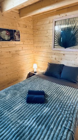 Hébergement AbracadaRoom : Lodge l'Epervier - Image 7