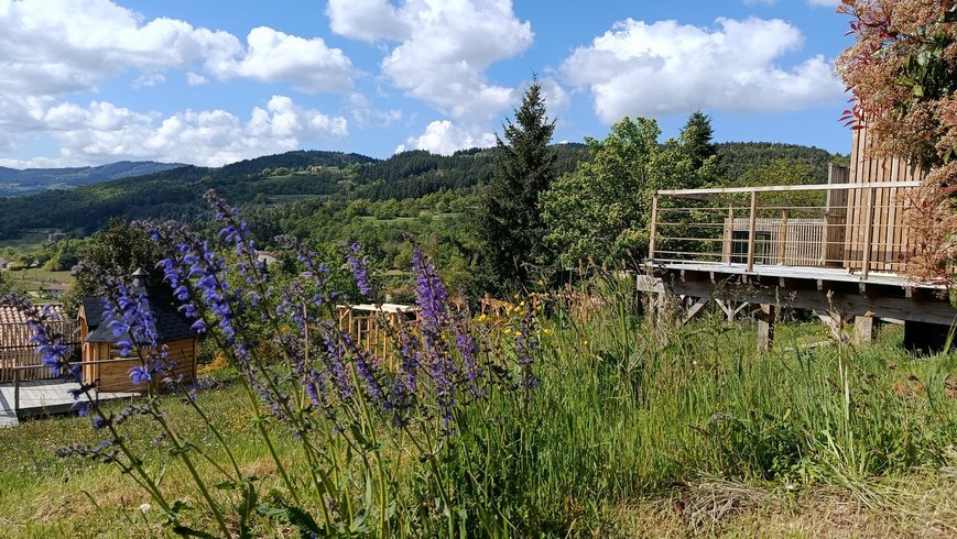 Domaine AbracadaRoom : Brin de Fée - Image 1